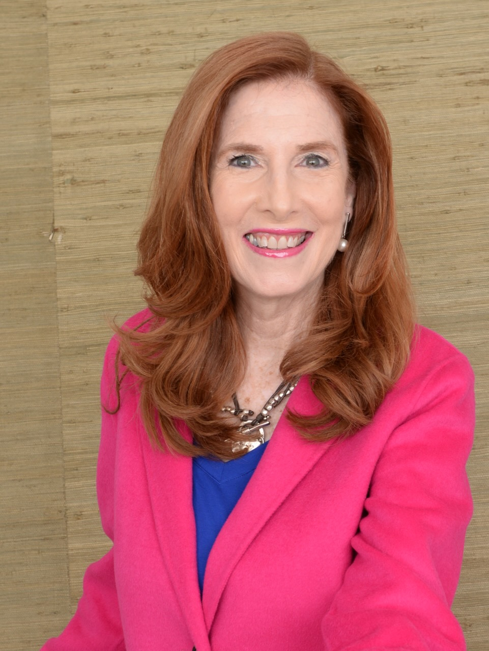 Liz H Kelly, Bestselling Author of 8-Second PR: New Public Relations Crash Course